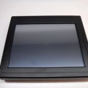 3572-1 NCR PANEL OPERATOR PN: 445-0750057, 4450750057