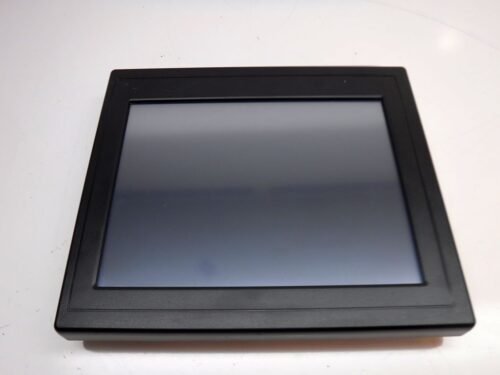 NCR PANEL OPERATOR PN: 445-0750057, 4450750057