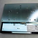 NCR PANEL OPERATOR PN: 445-0750057, 4450750057