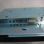 NCR PANEL OPERATOR PN: 445-0750057, 4450750057