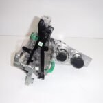 NCR Assembly SCPM Bunch Feed Module PN: 484-0105977, 4840105977