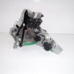 NCR Assembly SCPM Bunch Feed Module PN: 484-0105977, 4840105977