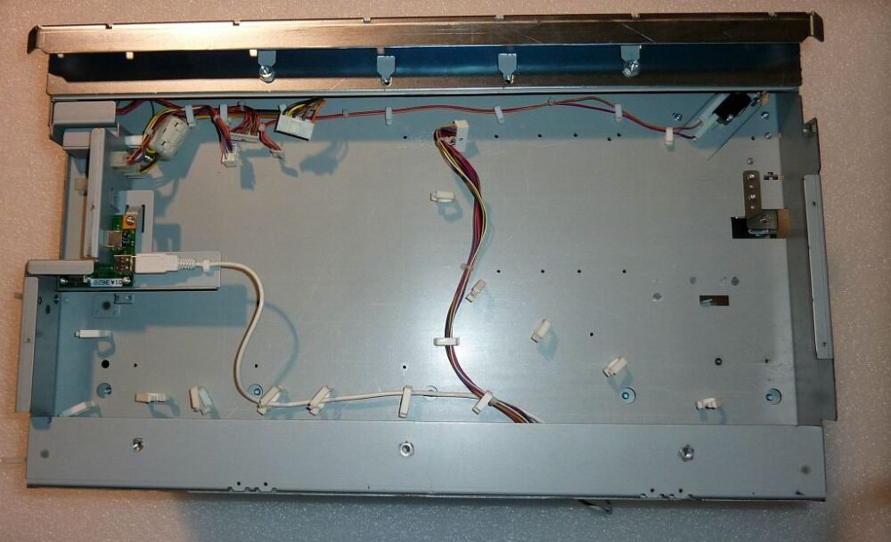 3574-2 NCR BNA3 UD700 USB FOR SERIES 66XX PN: 009-0024177, 90024177