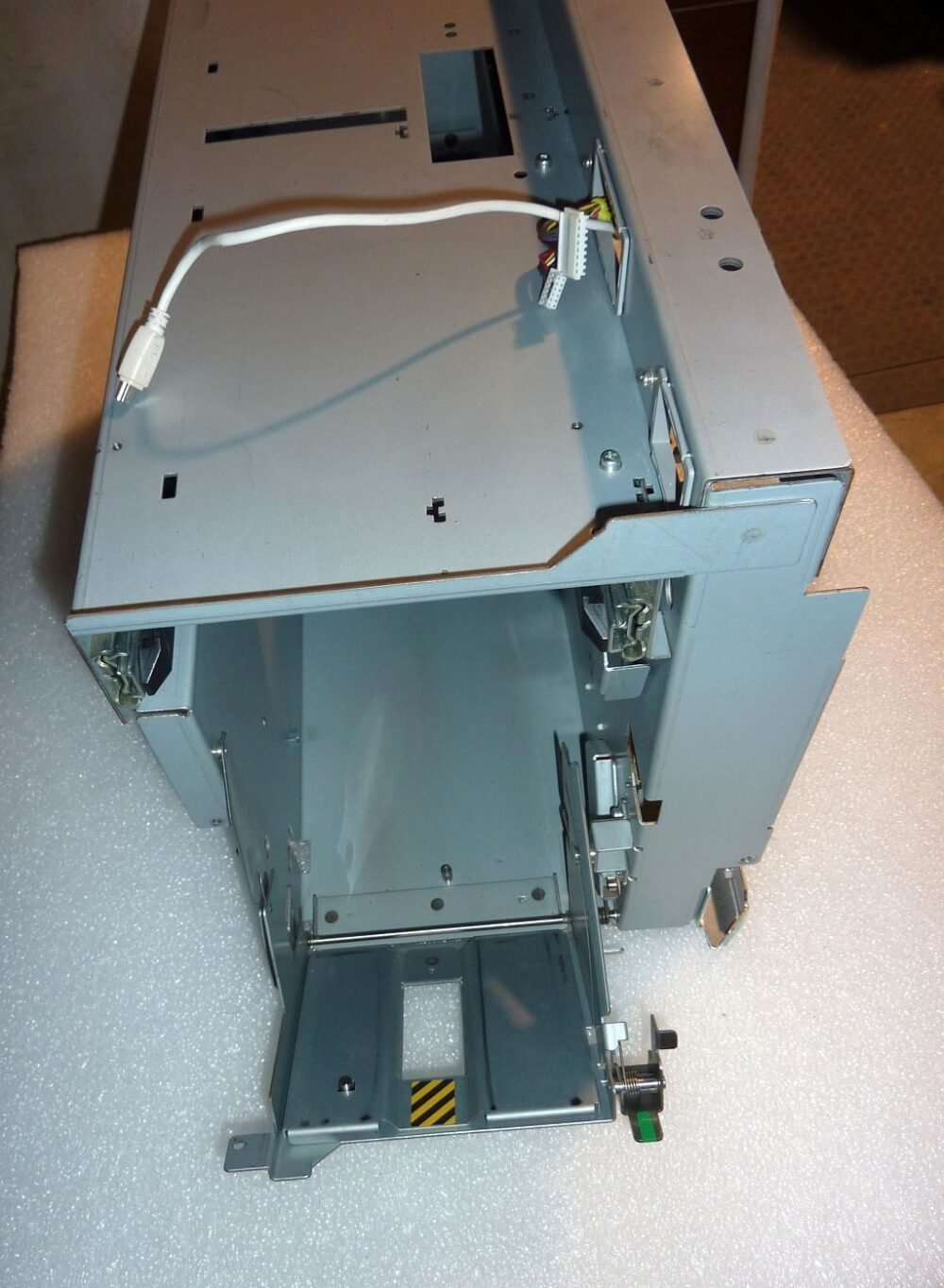 3574-3 NCR BNA3 UD700 USB FOR SERIES 66XX PN: 009-0024177, 90024177