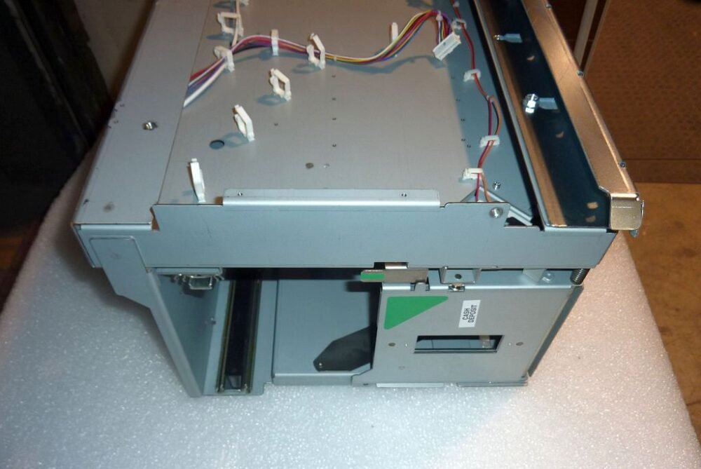 3574-4 NCR BNA3 UD700 USB FOR SERIES 66XX PN: 009-0024177, 90024177