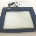 ZYTRONIC TOUCHSCREEN WITH PRIVACY PN: ZYBX15-3 000 5B, 153 000 5B