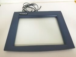 ZYTRONIC TOUCHSCREEN WITH PRIVACY PN: ZYBX15-3 000 5B, 153 000 5B