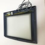 ZYTRONIC TOUCHSCREEN WITH PRIVACY PN: ZYBX15-3 000 5B, 153 000 5B