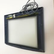 3575-2 ZYTRONIC TOUCHSCREEN WITH PRIVACY PN: ZYBX15-3 000 5B, 153 000 5B