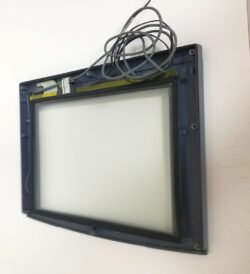 ZYTRONIC TOUCHSCREEN WITH PRIVACY PN: ZYBX15-3 000 5B, 153 000 5B