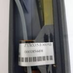 ZYTRONIC TOUCHSCREEN WITH PRIVACY PN: ZYBX15-3 000 5B, 153 000 5B