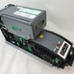Nautilus Hyosung CHECK SINGLE DEPOSIT MODULE (CSM33) PN: S7127000015, 7127000015
