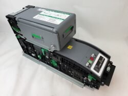 Nautilus Hyosung CHECK SINGLE DEPOSIT MODULE (CSM33) PN: S7127000015, 7127000015