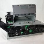 Nautilus Hyosung CHECK SINGLE DEPOSIT MODULE (CSM33) PN: S7127000015, 7127000015