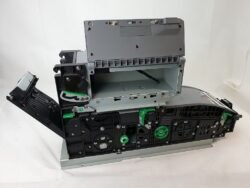 Nautilus Hyosung CHECK SINGLE DEPOSIT MODULE (CSM33) PN: S7127000015, 7127000015