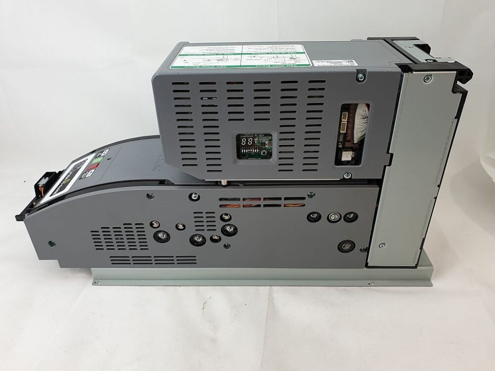 Nautilus Hyosung CHECK SINGLE DEPOSIT MODULE (CSM33) PN: S7127000015, 7127000015