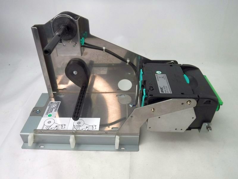 3578-1 Nautilus Hyosung RECEIPT PRINTER (SPR60) PN: S5409000040, 5409000040