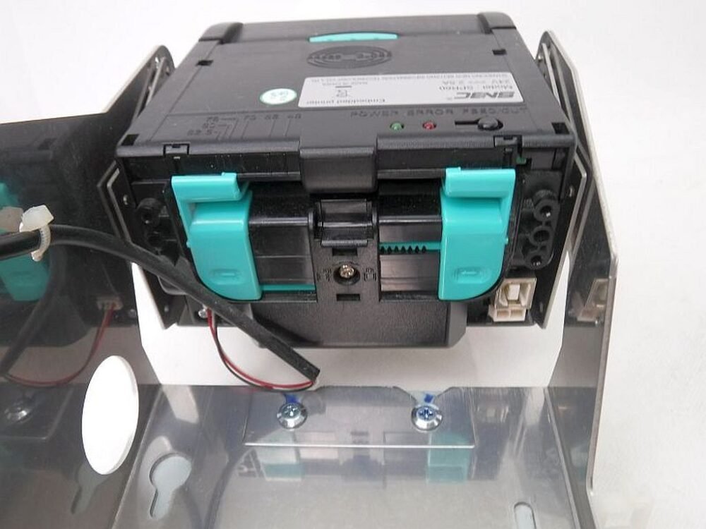3578-3 Nautilus Hyosung RECEIPT PRINTER (SPR60) PN: S5409000040, 5409000040