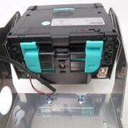 3578-3 Nautilus Hyosung RECEIPT PRINTER (SPR60) PN: S5409000040, 5409000040