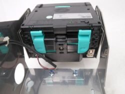Nautilus Hyosung RECEIPT PRINTER (SPR60) PN: S5409000040, 5409000040
