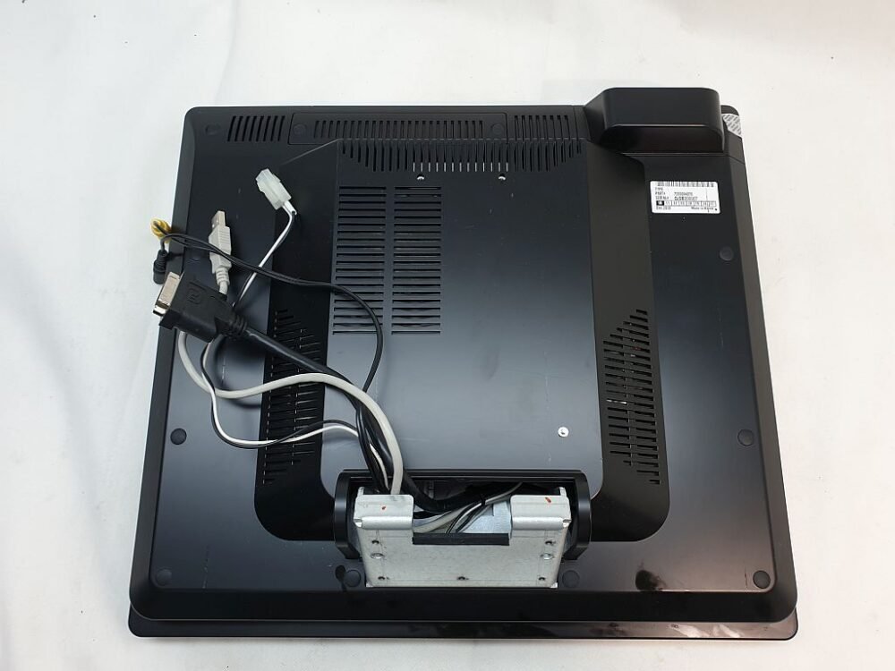 Nautilus Hyosung MONITOR 15" FOR MONEYMAX ATM PN: S7200004370, 7200004370
