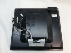 Nautilus Hyosung MONITOR 15" FOR MONEYMAX ATM PN: S7200004370, 7200004370