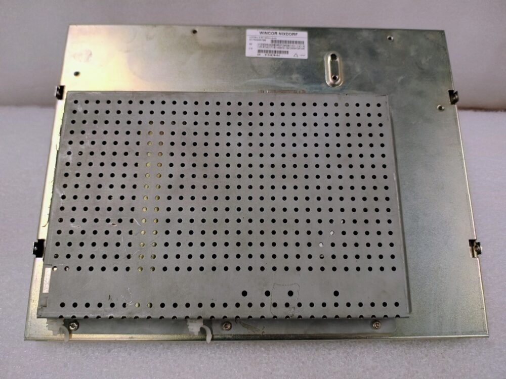 3580-1 Wincor Nixdorf 15" Openframe ProCash-250, IVO/YLT PN: 1750200729, 01750200729