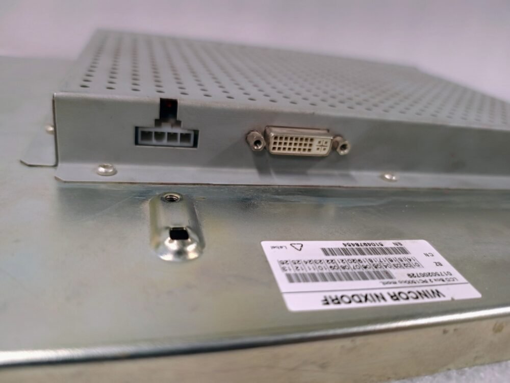 3580-2 Wincor Nixdorf 15" Openframe ProCash-250, IVO/YLT PN: 1750200729, 01750200729