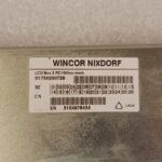 Wincor Nixdorf 15" Openframe ProCash-250, IVO/YLT PN: 1750200729, 01750200729