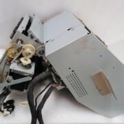GRG NOTE FEEDER TRANSPORT CRM9250-NFT-001, NP: YT4.029.068, YT4029068