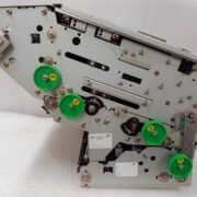 GRG NOTE FEEDER TRANSPORT CRM9250-NFT-001, NP: YT4.029.068, YT4029068