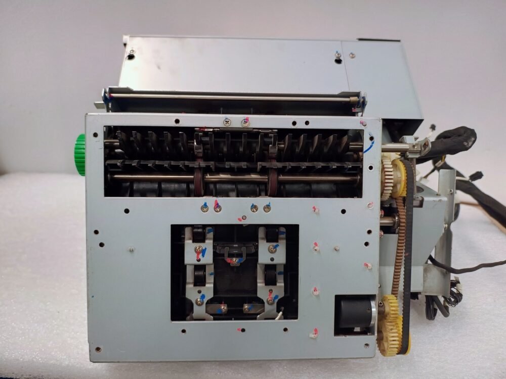 GRG NOTE FEEDER TRANSPORT CRM9250-NFT-001, NP: YT4.029.068, YT4029068