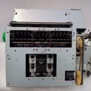 GRG NOTE FEEDER TRANSPORT CRM9250-NFT-001, NP: YT4.029.068, YT4029068