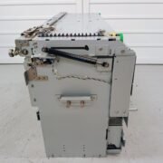 GRG, Cash Carrier, CRM9250-CC-001R, NP: YT4.029.100, YT4029100