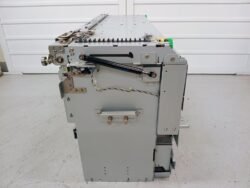GRG, Cash Carrier, CRM9250-CC-001R, NP: YT4.029.100, YT4029100