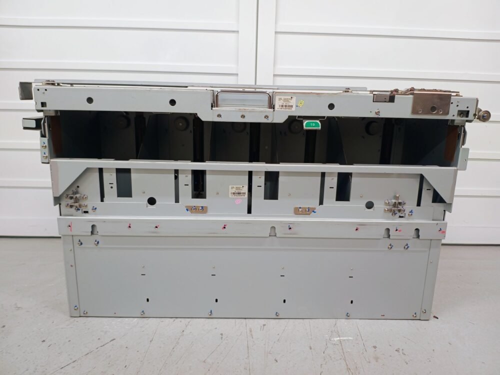 GRG, Cash Carrier, CRM9250-CC-001R, NP: YT4.029.100, YT4029100