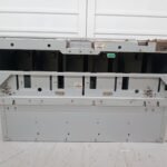 GRG, Cash Carrier, CRM9250-CC-001R, NP: YT4.029.100, YT4029100