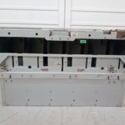 GRG, Cash Carrier, CRM9250-CC-001R, NP: YT4.029.100, YT4029100