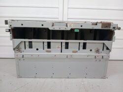GRG, Cash Carrier, CRM9250-CC-001R, NP: YT4.029.100, YT4029100