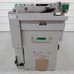 GRG, Cash Carrier, CRM9250-CC-001R, NP: YT4.029.100, YT4029100