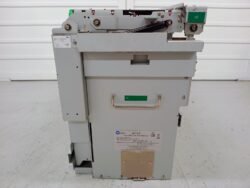 GRG, Cash Carrier, CRM9250-CC-001R, NP: YT4.029.100, YT4029100