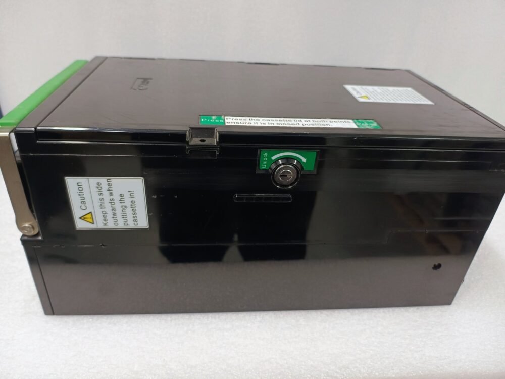 3585-2-1.jpg GRG, ACCEPTANCE CASSETTE, CRM9250-AC-001, NP: YT4.029.062, YT4029062