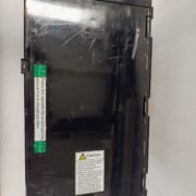 3585-3-1.jpg GRG, ACCEPTANCE CASSETTE, CRM9250-AC-001, NP: YT4.029.062, YT4029062