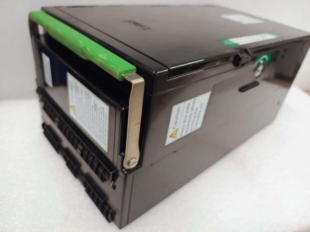 3585-4-1.jpg GRG, ACCEPTANCE CASSETTE, CRM9250-AC-001, NP: YT4.029.062, YT4029062