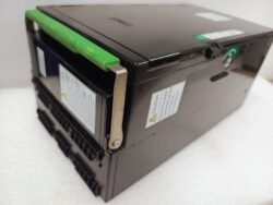 GRG, ACCEPTANCE CASSETTE, CRM9250-AC-001, NP: YT4.029.062, YT4029062