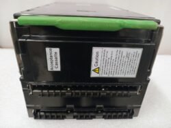 GRG, ACCEPTANCE CASSETTE, CRM9250-AC-001, NP: YT4.029.062, YT4029062