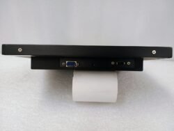 GRG, 10.4' LCD TOUCH, HL1002(TM LED), NP: S.N0006, SN0006