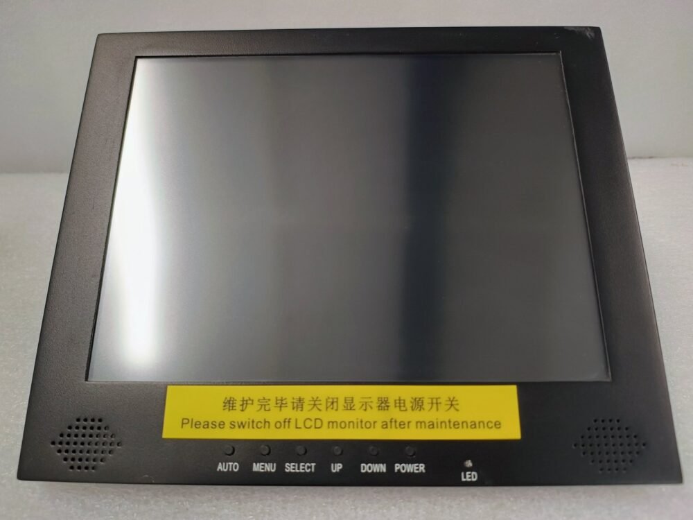 3589-3-1.jpg GRG, 10.4' LCD TOUCH, HL1002(TM LED), NP: S.N0006, SN0006