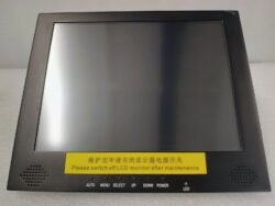 GRG, 10.4' LCD TOUCH, HL1002(TM LED), NP: S.N0006, SN0006