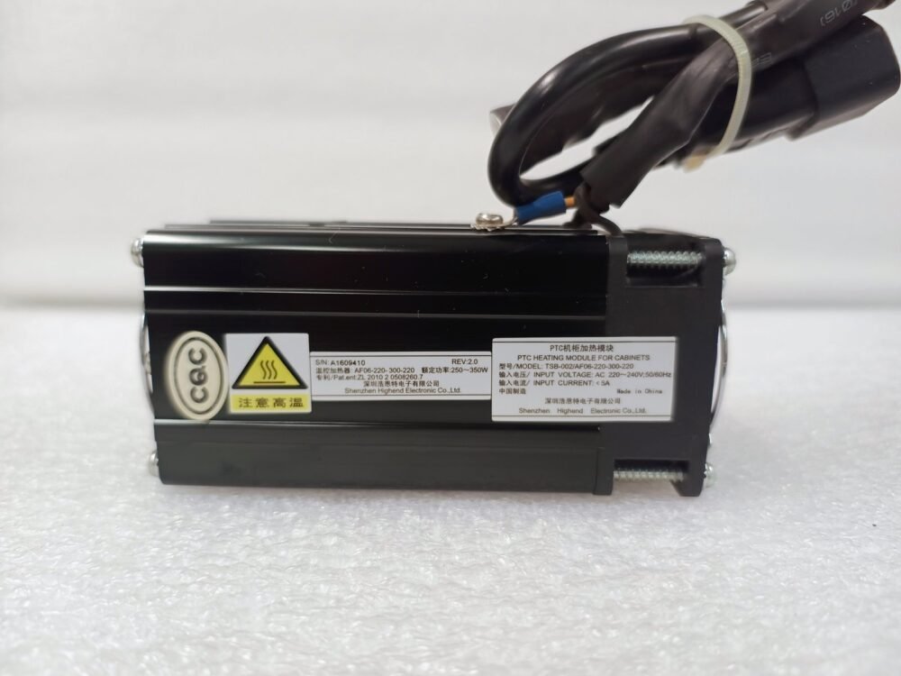 3590-3-1.jpg GRG, HEATER OF PCT HEATING MODULE, AF06-220-300-220, NP: S.0160243, S0160243